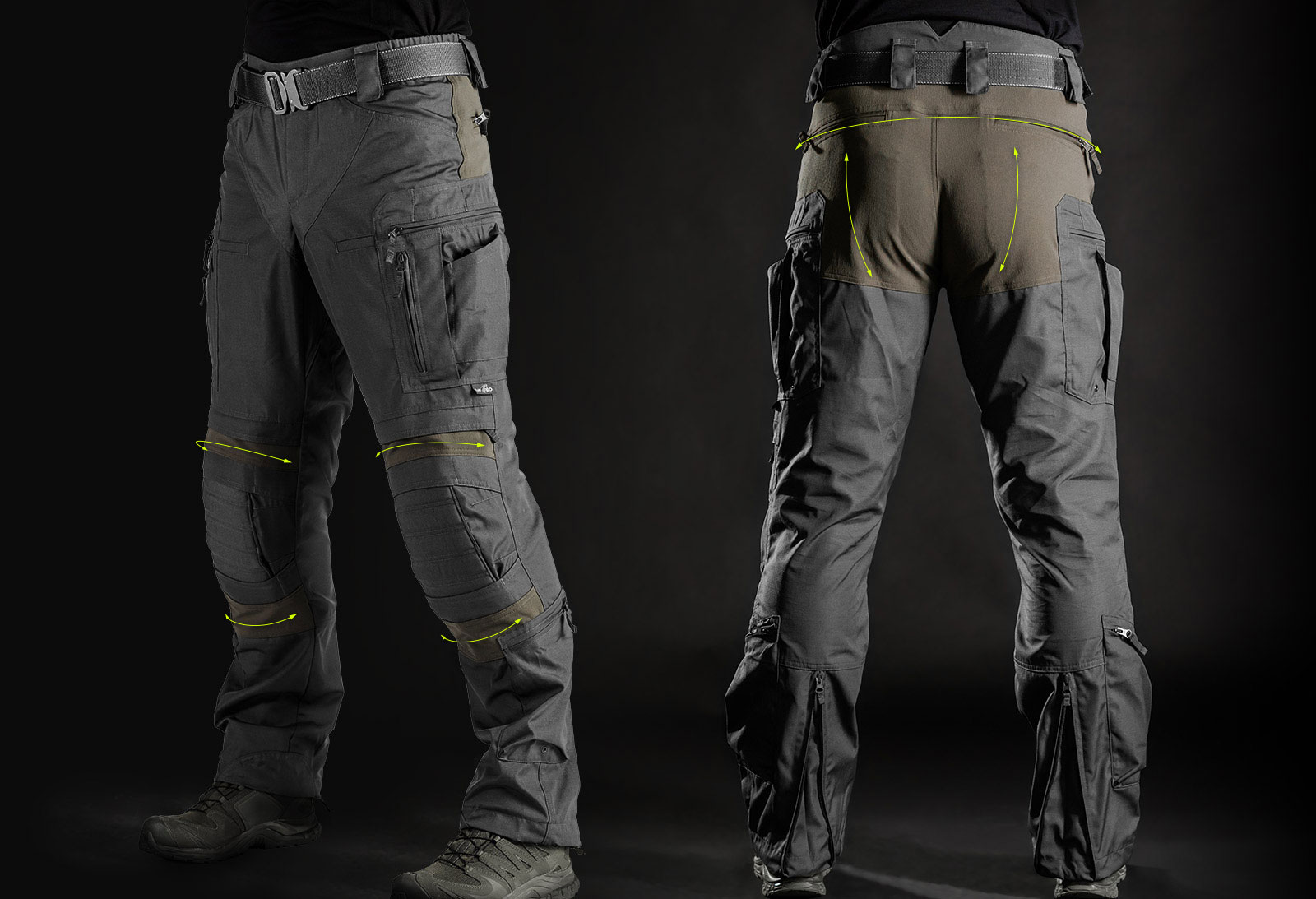 Pantalons de combat Striker XT Gen.2 | UF PRO